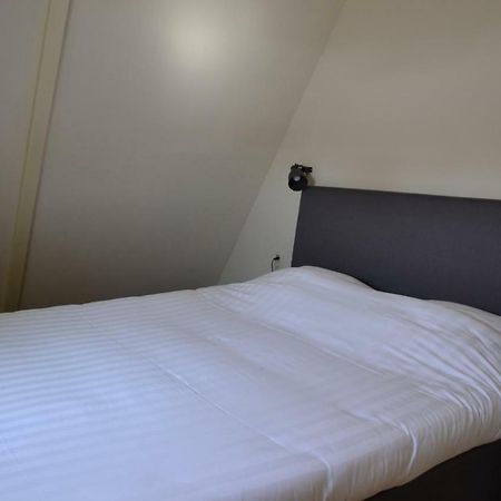 Ons Pakhuisje Harlingen Esterno foto