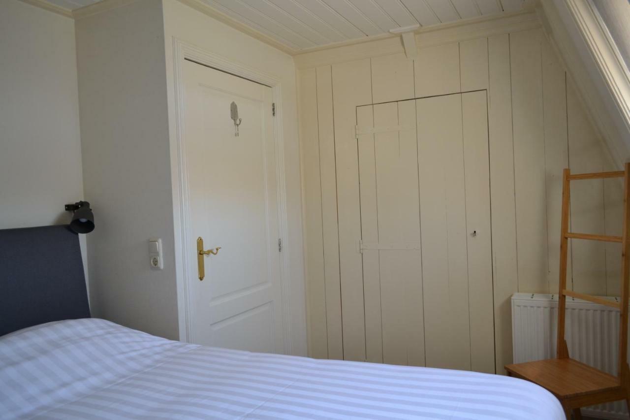 Ons Pakhuisje Harlingen Esterno foto